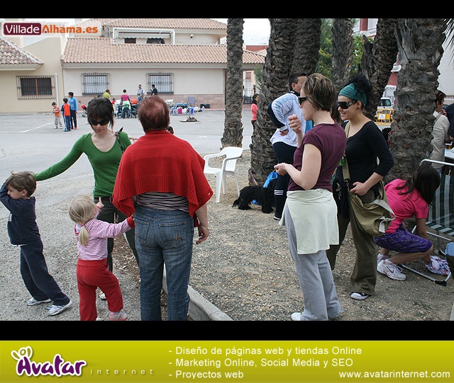 XVI Concurso de Arroces - 3