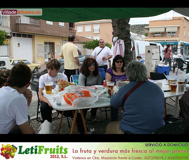XVI Concurso de Arroces - 4