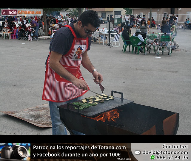 XVI Concurso de Arroces - 5