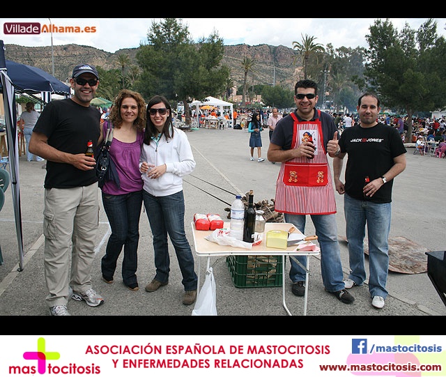 XVI Concurso de Arroces - 7