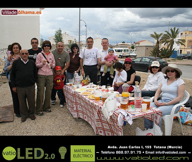 XVI Concurso de Arroces - 8