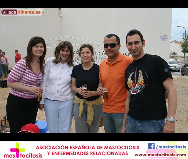 XVI Concurso de Arroces - 9