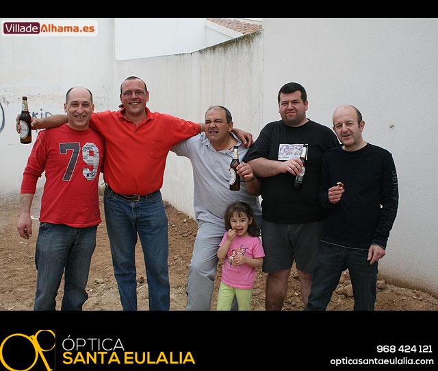 XVI Concurso de Arroces - 10