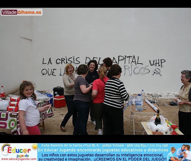 XVI Concurso de Arroces - 11