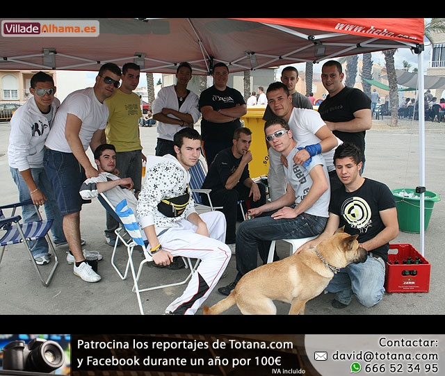 XVI Concurso de Arroces - 14
