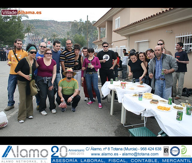 XVI Concurso de Arroces - 16