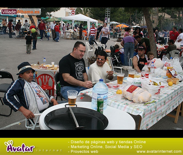 XVI Concurso de Arroces - 17