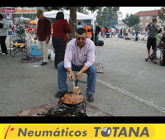 XVI Concurso de Arroces - 19