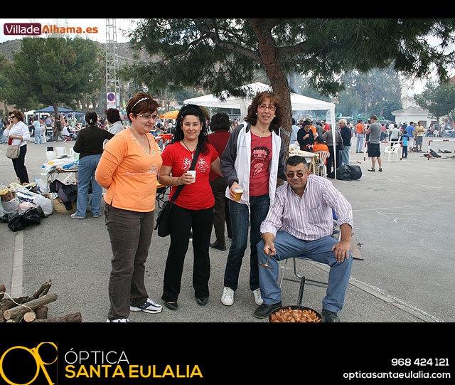 XVI Concurso de Arroces - 20
