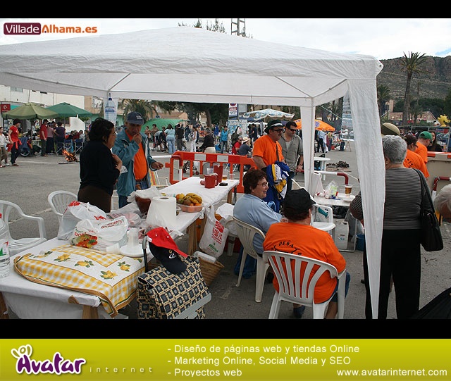 XVI Concurso de Arroces - 23