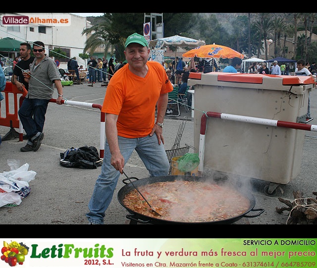 XVI Concurso de Arroces - 27