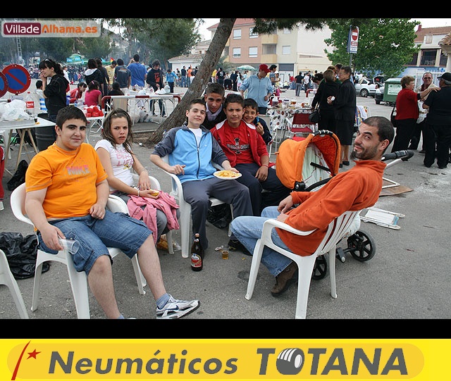 XVI Concurso de Arroces - 31