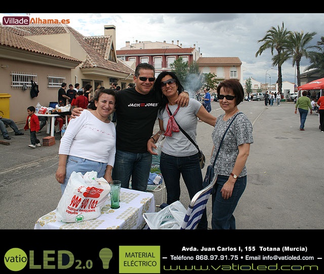 XVI Concurso de Arroces - 33