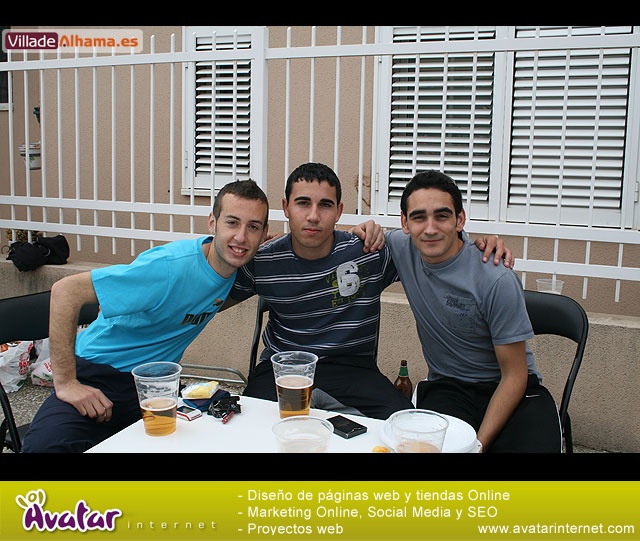 XVI Concurso de Arroces - 34