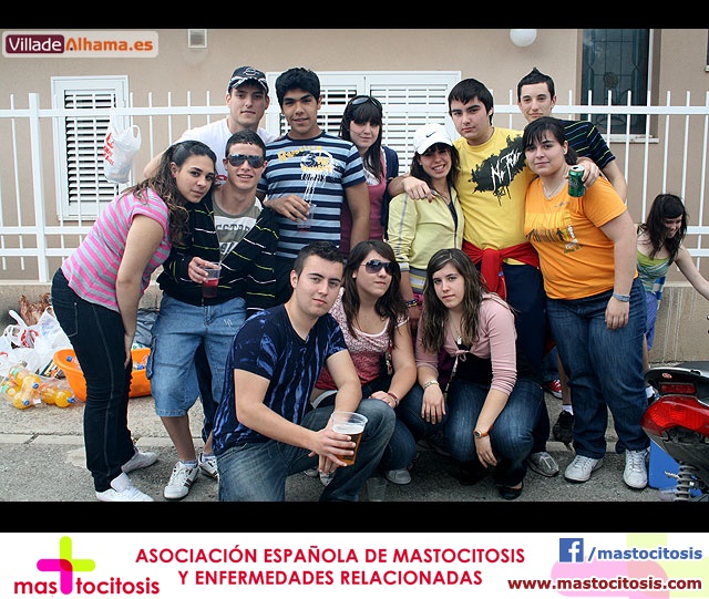 XVI Concurso de Arroces - 35