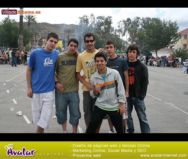 XVI Concurso de Arroces - 36