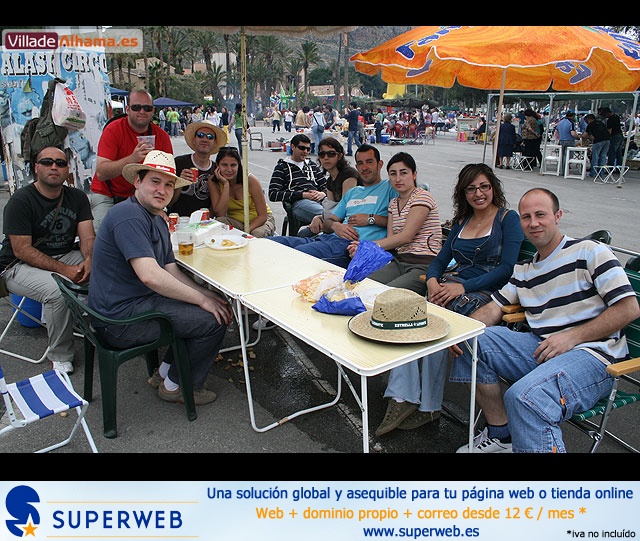 XVI Concurso de Arroces - 37
