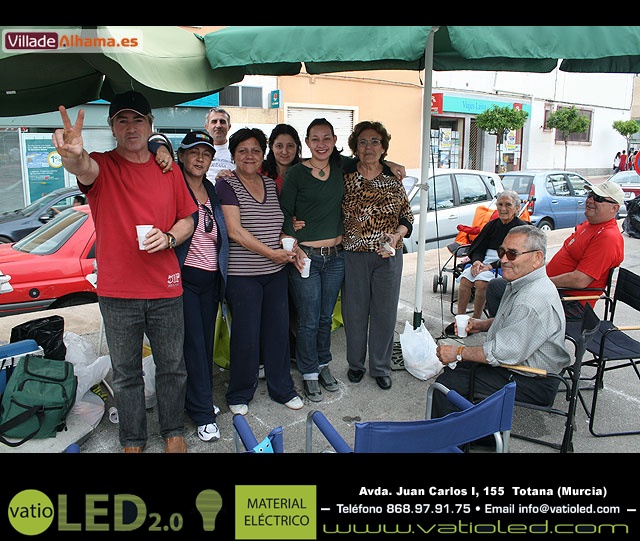 XVI Concurso de Arroces - 38