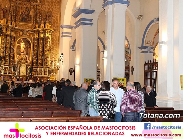 Preg�n Semana Santa de Totana 2017 - Juan Carri�n Tudela - 236