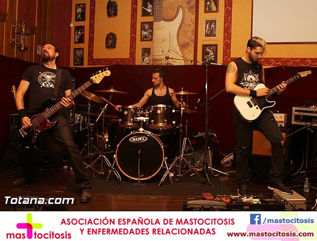 Entrevista a Culture Rock y concierto Ciconia - 12