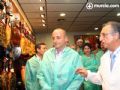 Ministro de Industria visita el ElPozo - 20 Ministro de Industria visita el ElPozo - 20