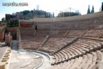 Teatro Romano de Cartagena - 29 Teatro Romano de Cartagena - 29