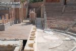 Teatro Romano de Cartagena - 31 Teatro Romano de Cartagena - 31