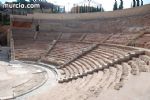 Teatro Romano de Cartagena - 32 Teatro Romano de Cartagena - 32