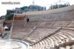 Teatro Romano de Cartagena - 34 Teatro Romano de Cartagena - 34