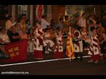 Moros y Cristianos - 16 Moros y Cristianos - 16