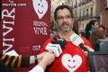 Marcha por la vida - 2 Marcha por la vida - 2