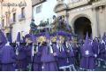 Procesión de los Salzillos - 63 Procesión de los Salzillos - 63