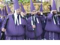 Procesión de los Salzillos - 185 Procesión de los Salzillos - 185