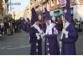 Procesión de los Salzillos - 208 Procesión de los Salzillos - 208