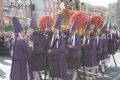 Procesión de los Salzillos - 484 Procesión de los Salzillos - 484