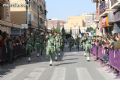 Procesión de los Salzillos - 490 Procesión de los Salzillos - 490
