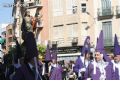 Procesión de los Salzillos - 538 Procesión de los Salzillos - 538