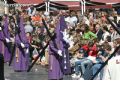Procesión de los Salzillos - 580 Procesión de los Salzillos - 580