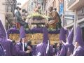 Procesión de los Salzillos - 690 Procesión de los Salzillos - 690
