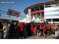 Selección Española. Nueva Condomina - 2 Selección Española. Nueva Condomina - 2