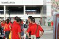 Selección Española. Nueva Condomina - 3 Selección Española. Nueva Condomina - 3