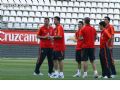 Selección Española. Nueva Condomina - 18 Selección Española. Nueva Condomina - 18