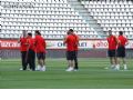 Selección Española. Nueva Condomina - 19 Selección Española. Nueva Condomina - 19