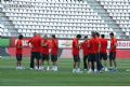Selección Española. Nueva Condomina - 25 Selección Española. Nueva Condomina - 25