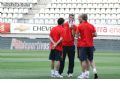 Selección Española. Nueva Condomina - 27 Selección Española. Nueva Condomina - 27