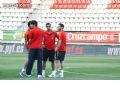 Selección Española. Nueva Condomina - 28 Selección Española. Nueva Condomina - 28
