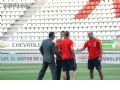 Selección Española. Nueva Condomina - 31 Selección Española. Nueva Condomina - 31