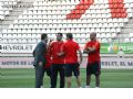Selección Española. Nueva Condomina - 32 Selección Española. Nueva Condomina - 32
