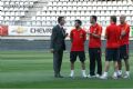 Selección Española. Nueva Condomina - 34 Selección Española. Nueva Condomina - 34