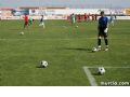 Ciudad Vs Leganés - 3 Ciudad Vs Leganés - 3
